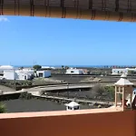 Panoramica Yaiza (Lanzarote)