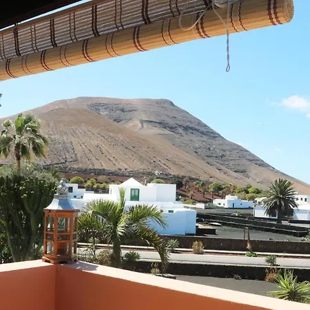 Panoramica Villa Yaiza (Lanzarote)