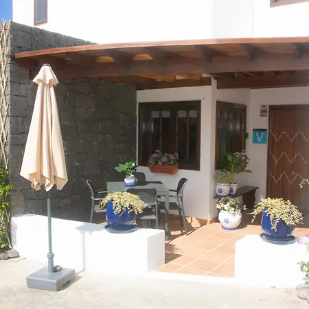 Villa Panoramica