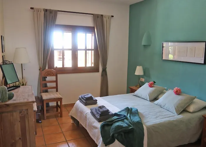 Panoramica Villa Yaiza (Lanzarote)