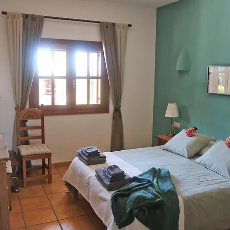 Panoramica Villa Yaiza (Lanzarote)