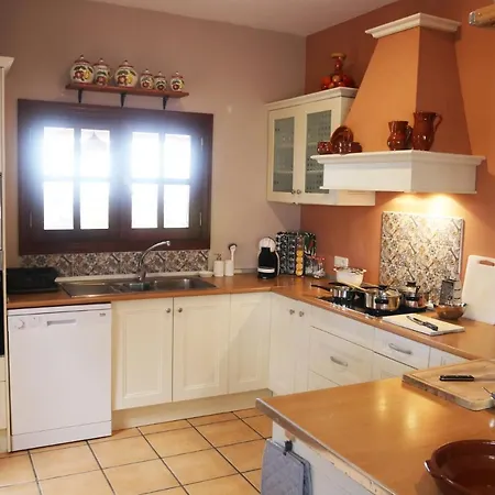 Panoramica Villa