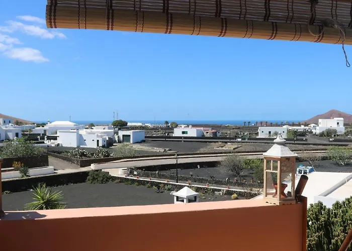 Panoramica 야이자