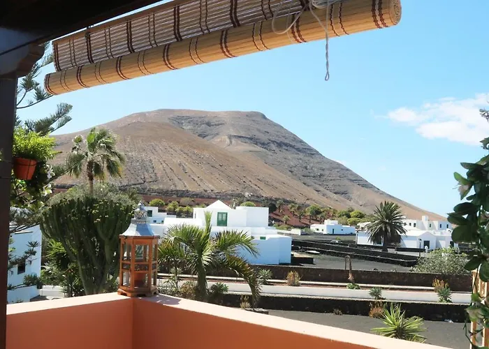 Panoramica ヴィラ ヤイサ