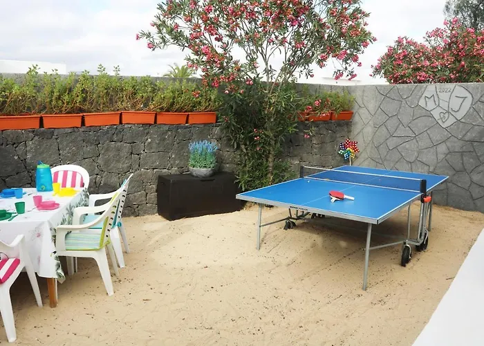 Panoramica ヴィラ