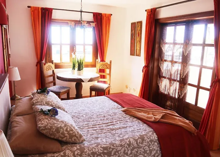 Panoramica ヴィラ