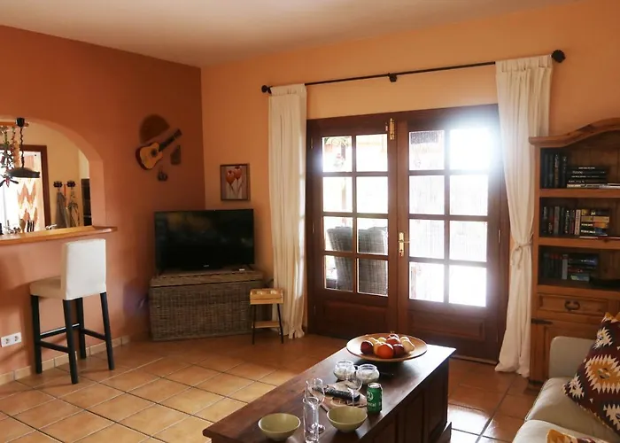 Panoramica Вилла