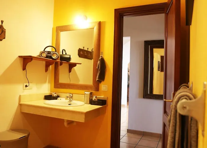 ヴィラ Panoramica *