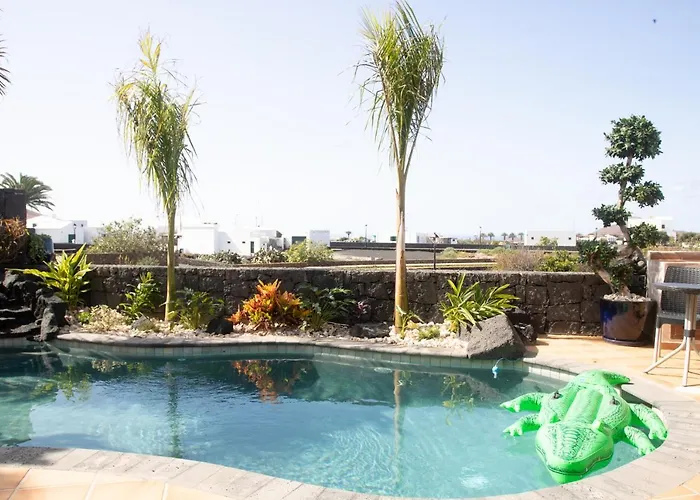 Panoramica ヤイサ