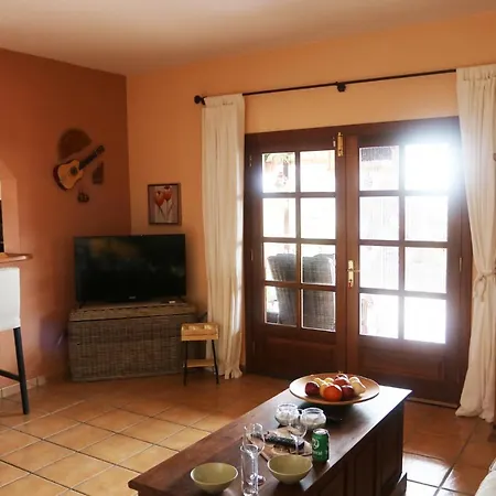 Panoramica Villa