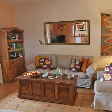 Panoramica Villa *
